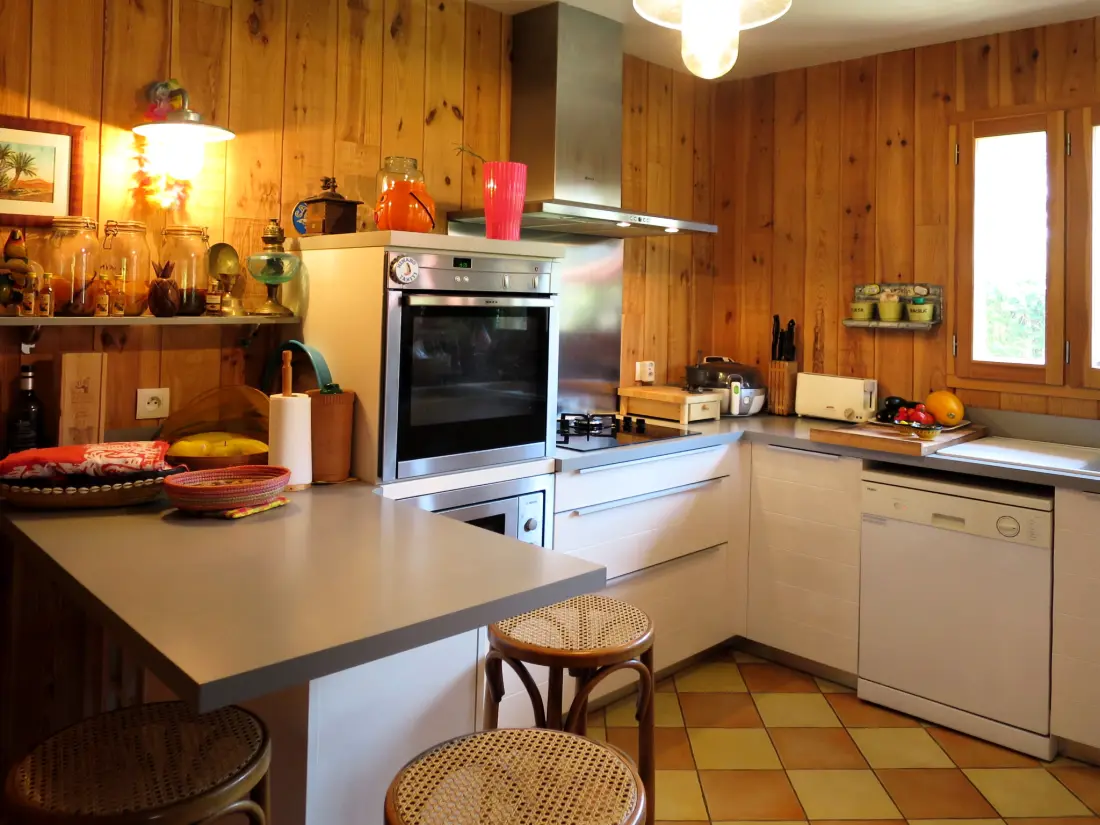 Maison de Vacances Le Porge