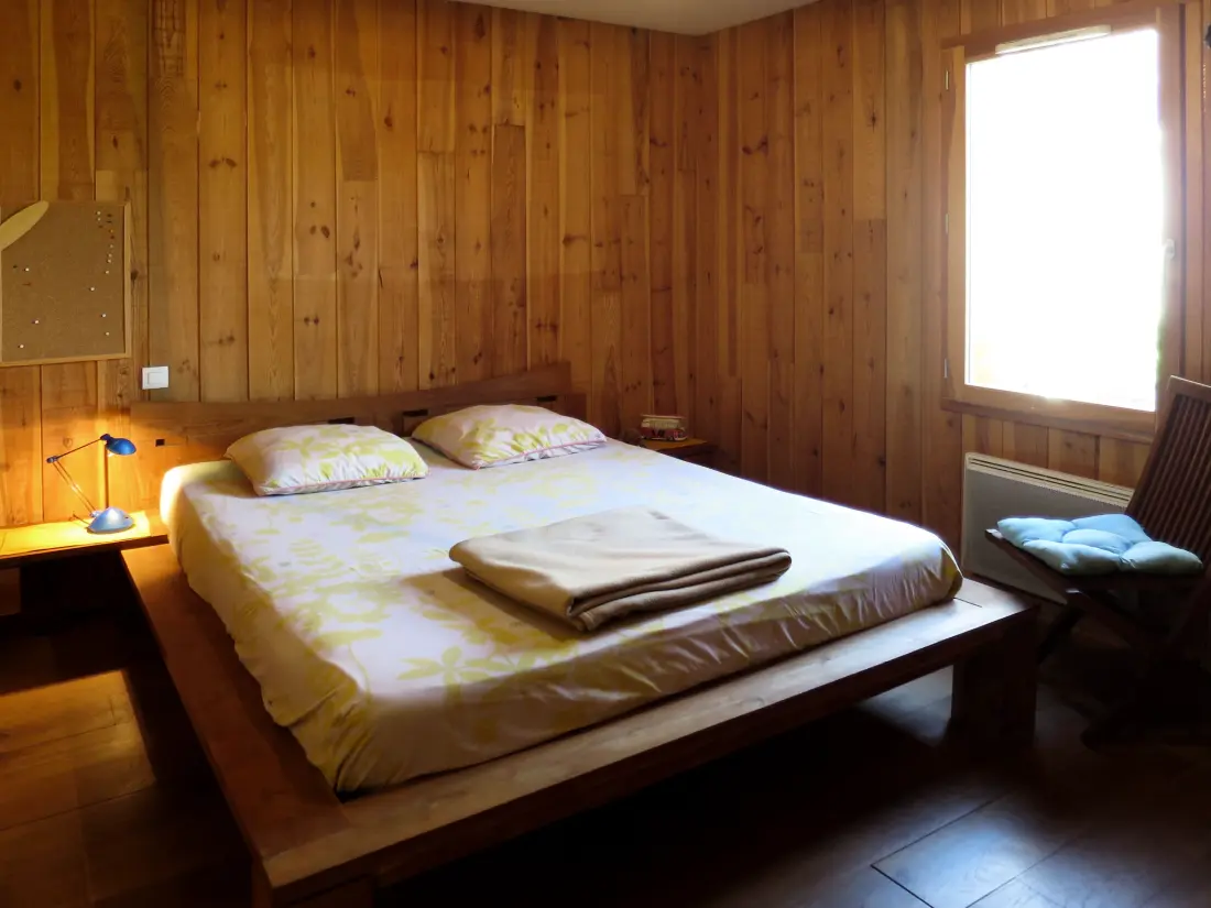 Maison de Vacances Le Porge