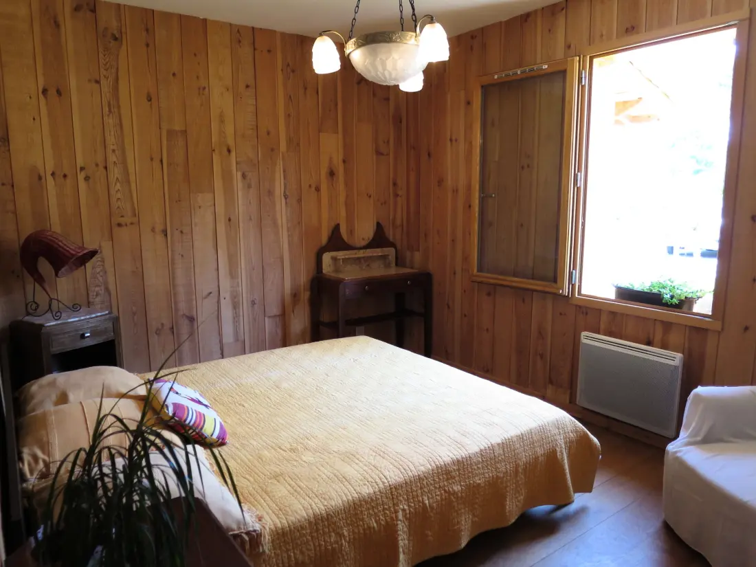 Maison de Vacances Le Porge