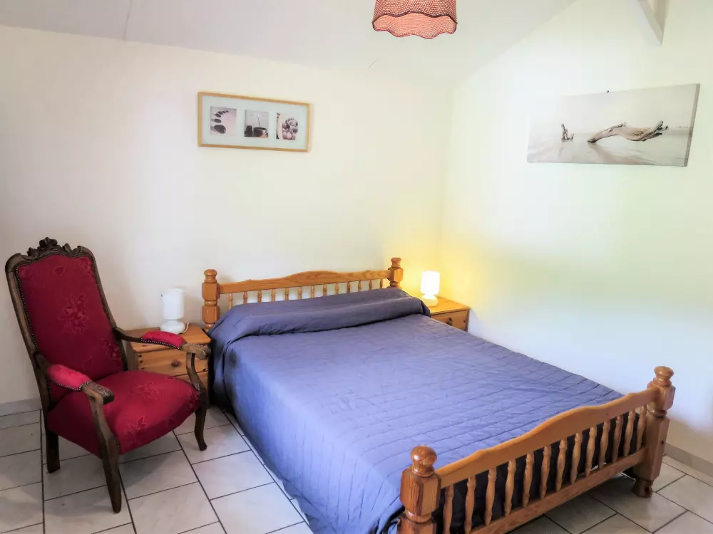 Maison de Vacances Le Porge