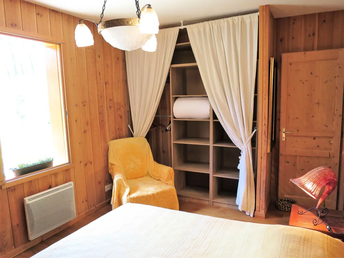 Maison de Vacances Le Porge