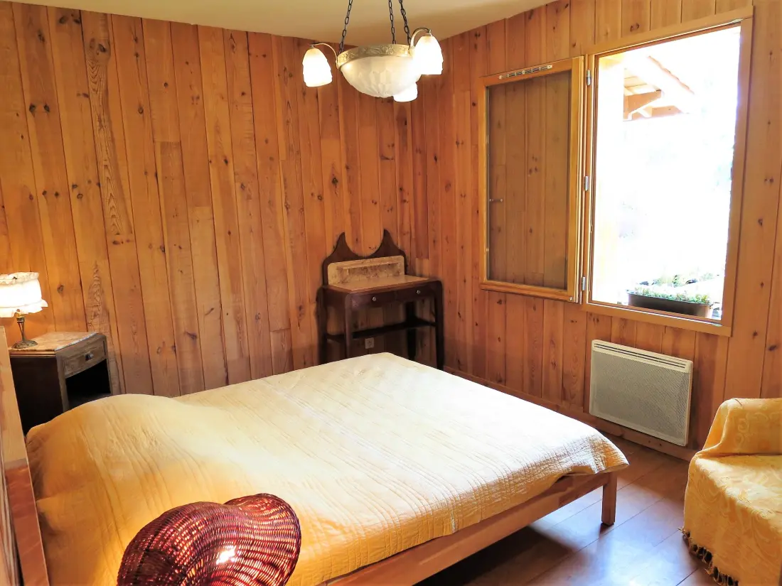 Maison de Vacances Le Porge
