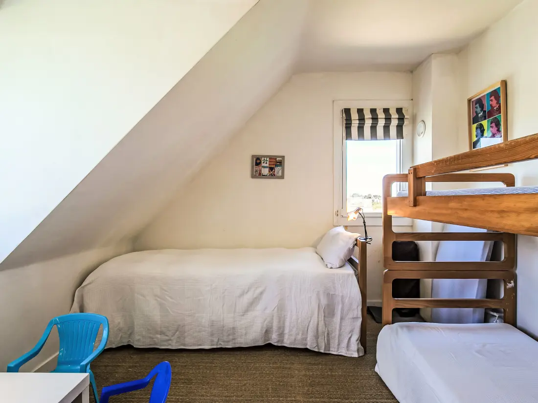 Maison de Vacances Le Pouldu