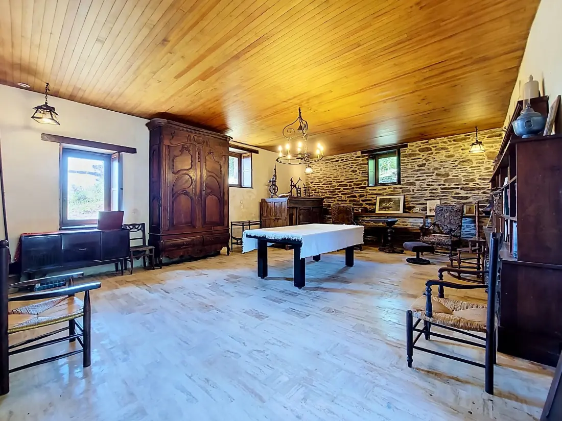 Maison de Vacances Le Pouldu