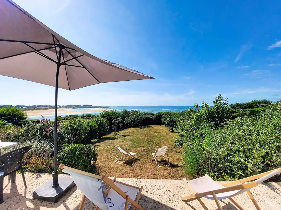Maison de Vacances Le Pouldu
