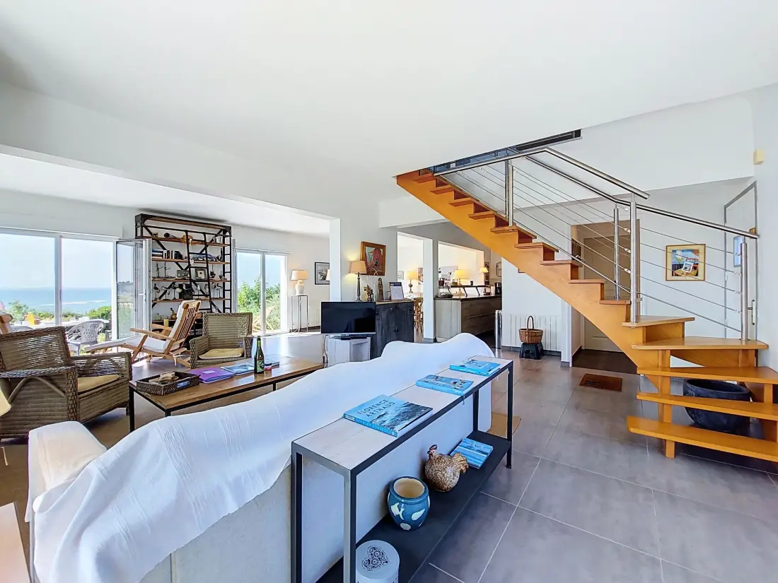 Maison de Vacances Le Pouldu