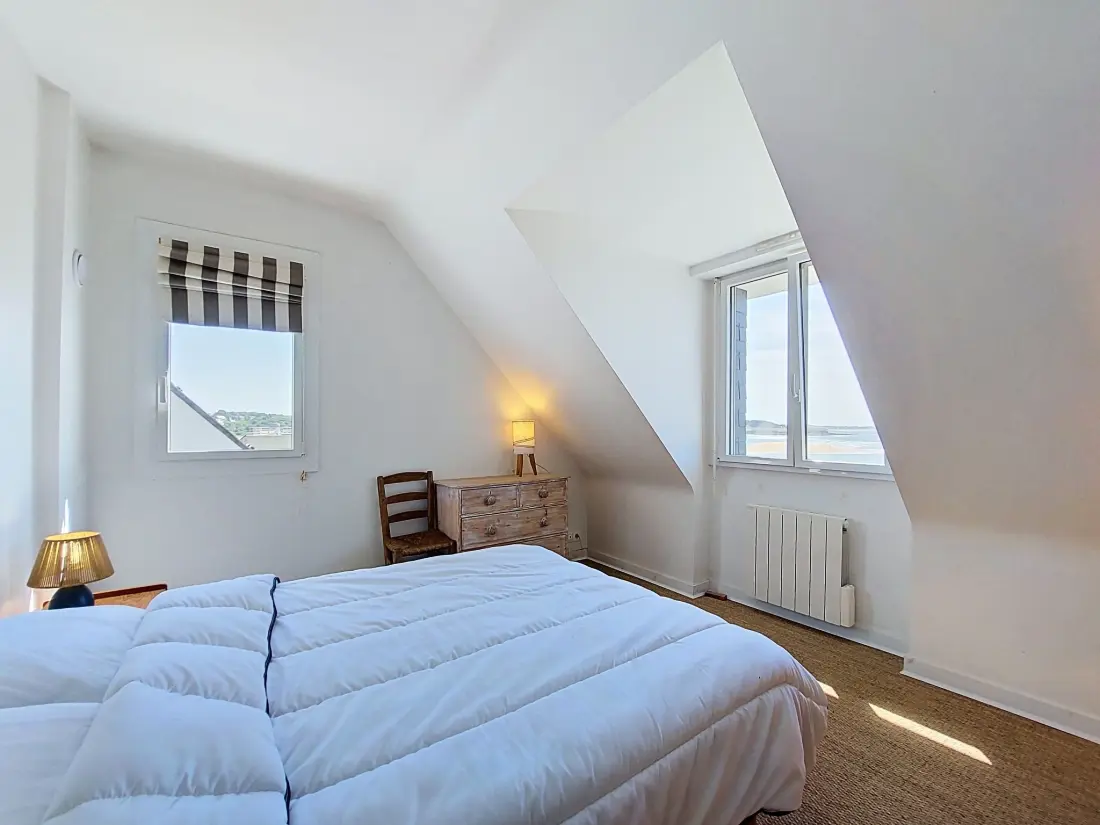 Maison de Vacances Le Pouldu