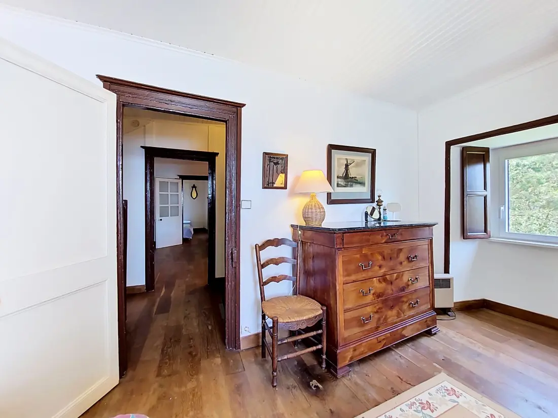Maison de Vacances Le Pouldu
