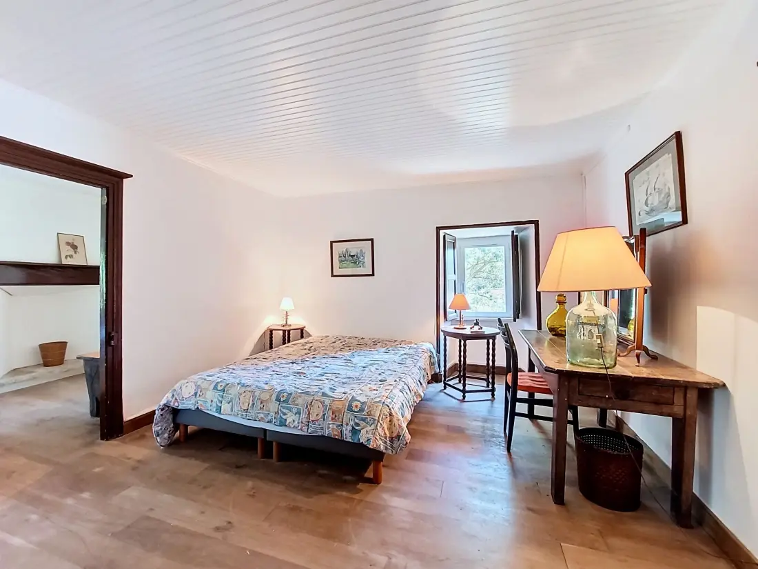 Maison de Vacances Le Pouldu