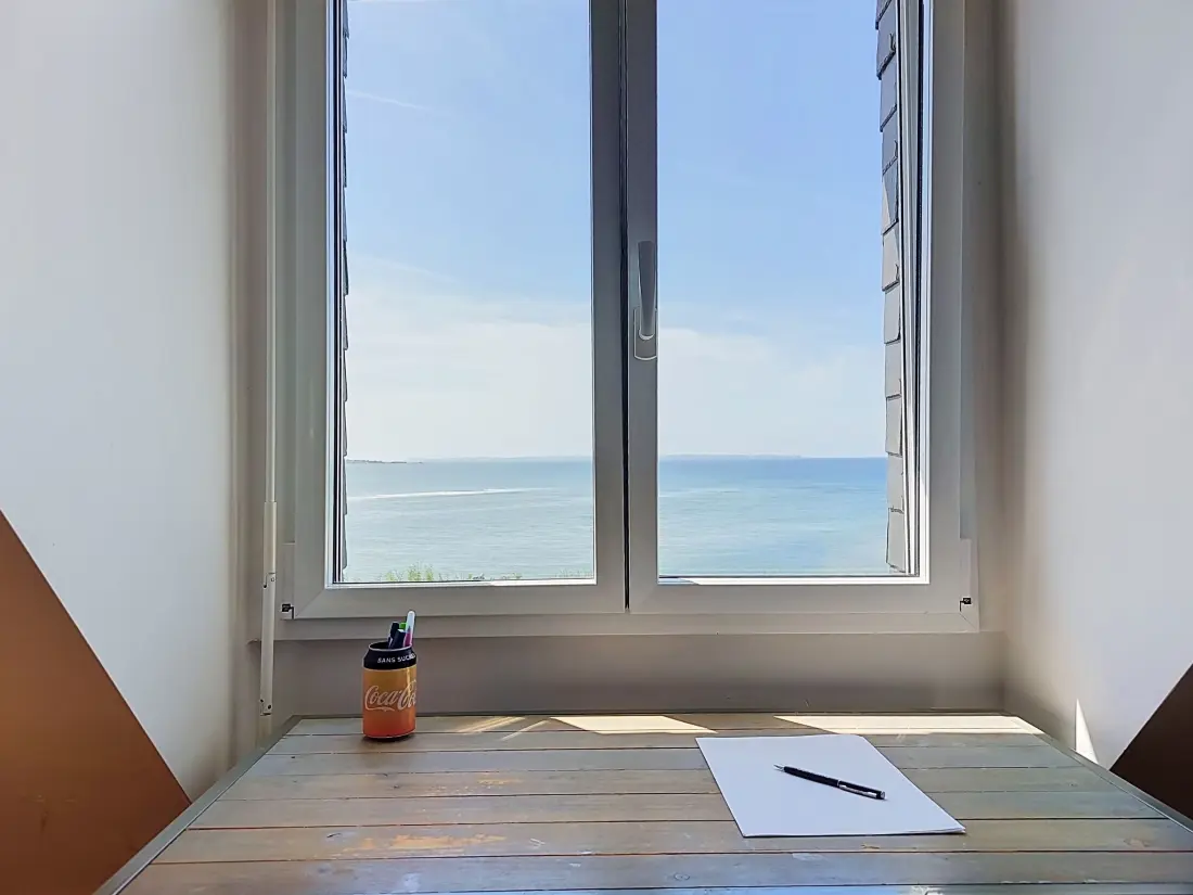 Maison de Vacances Le Pouldu
