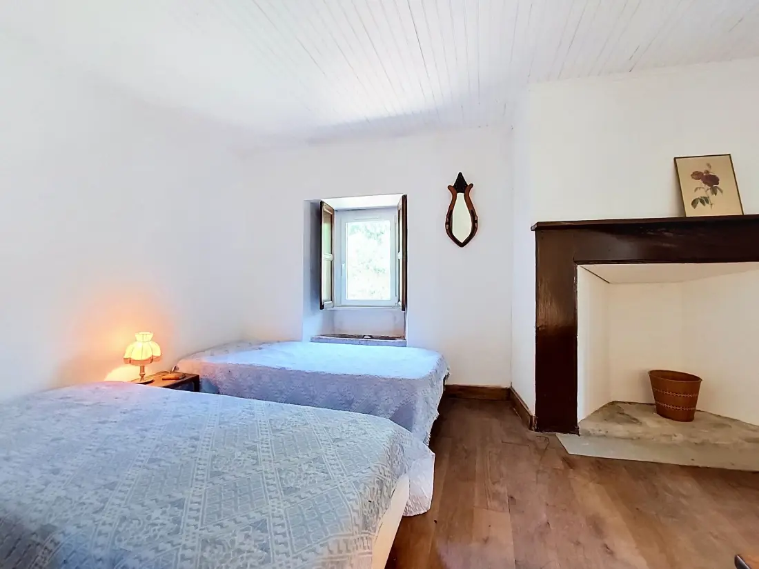 Maison de Vacances Le Pouldu
