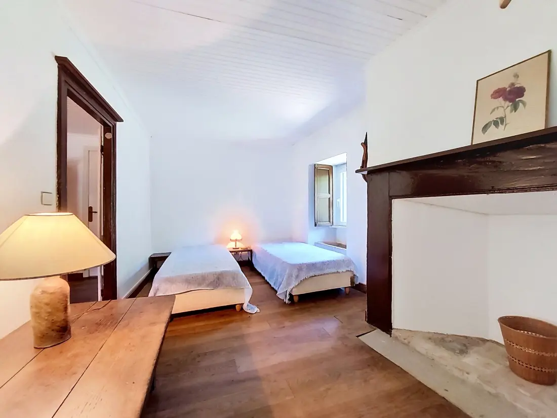 Maison de Vacances Le Pouldu