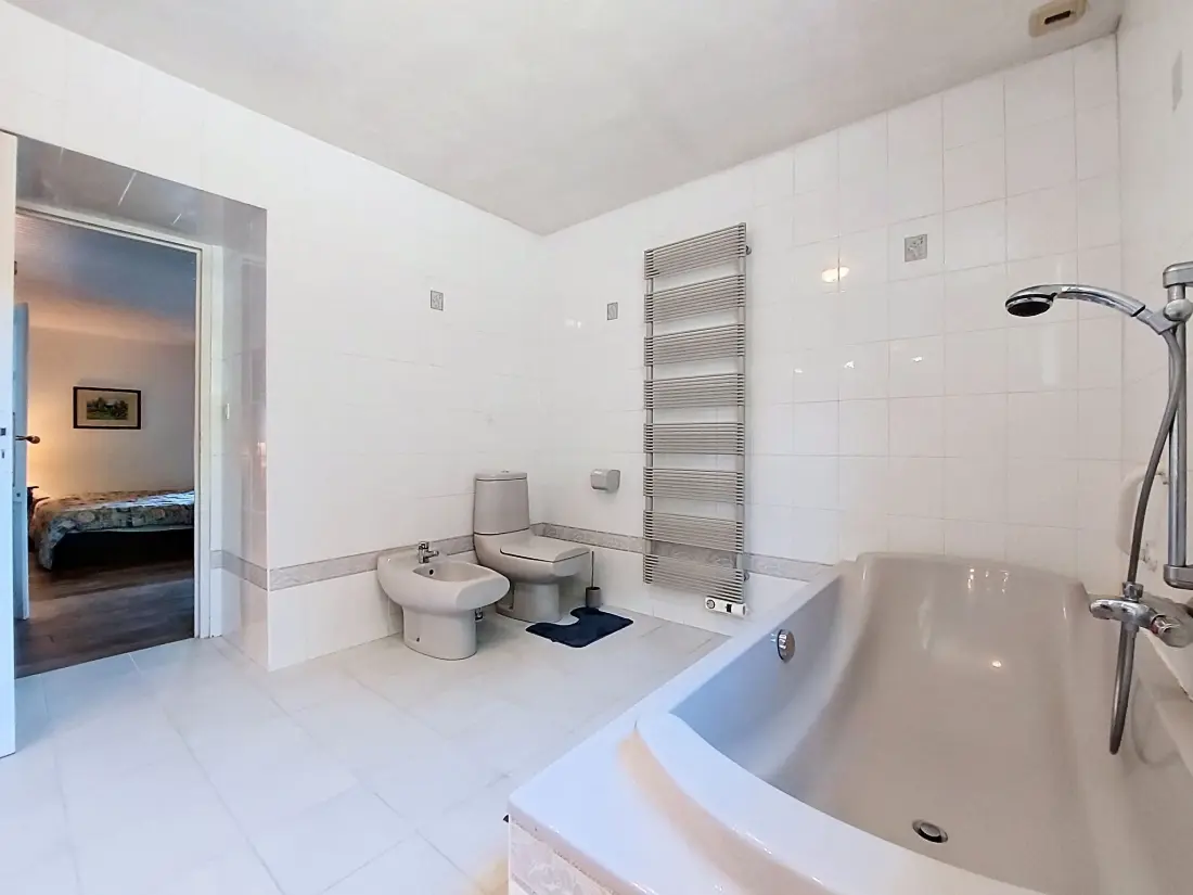 Maison de Vacances Le Pouldu
