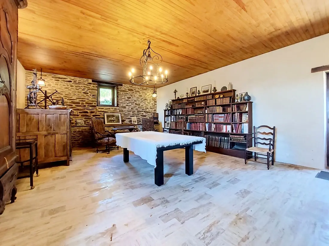 Maison de Vacances Le Pouldu