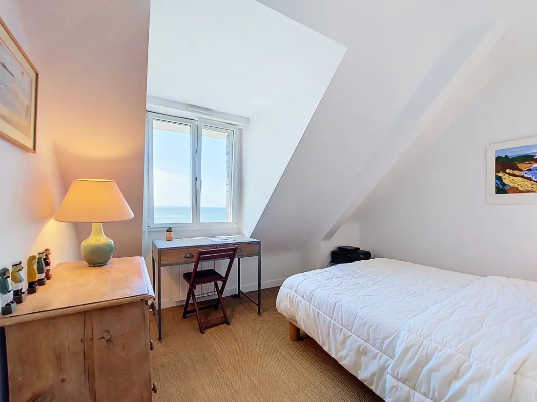 Maison de Vacances Le Pouldu