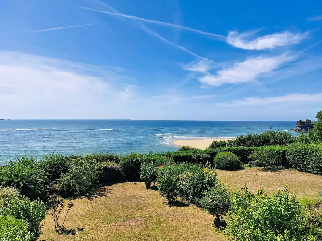 Maison de Vacances Le Pouldu