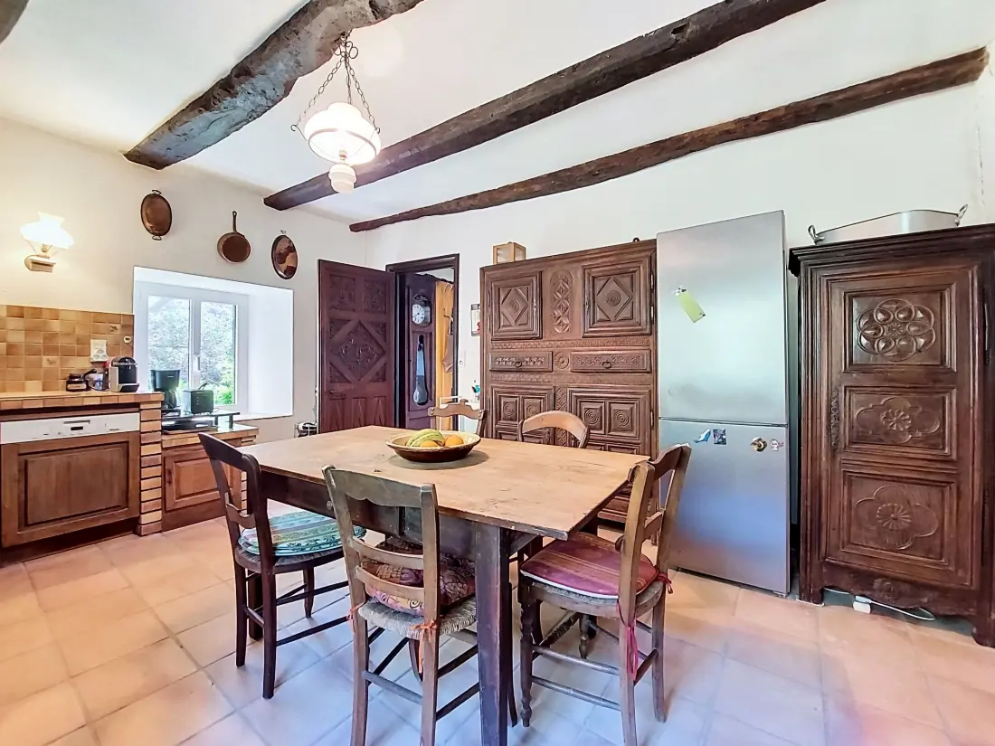 Maison de Vacances Le Pouldu