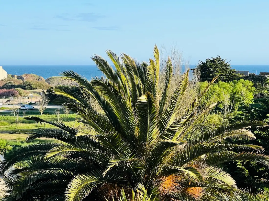 Maison de Vacances Le Pouldu