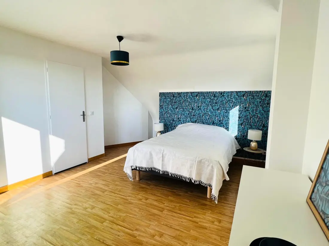 Maison de Vacances Le Pouldu