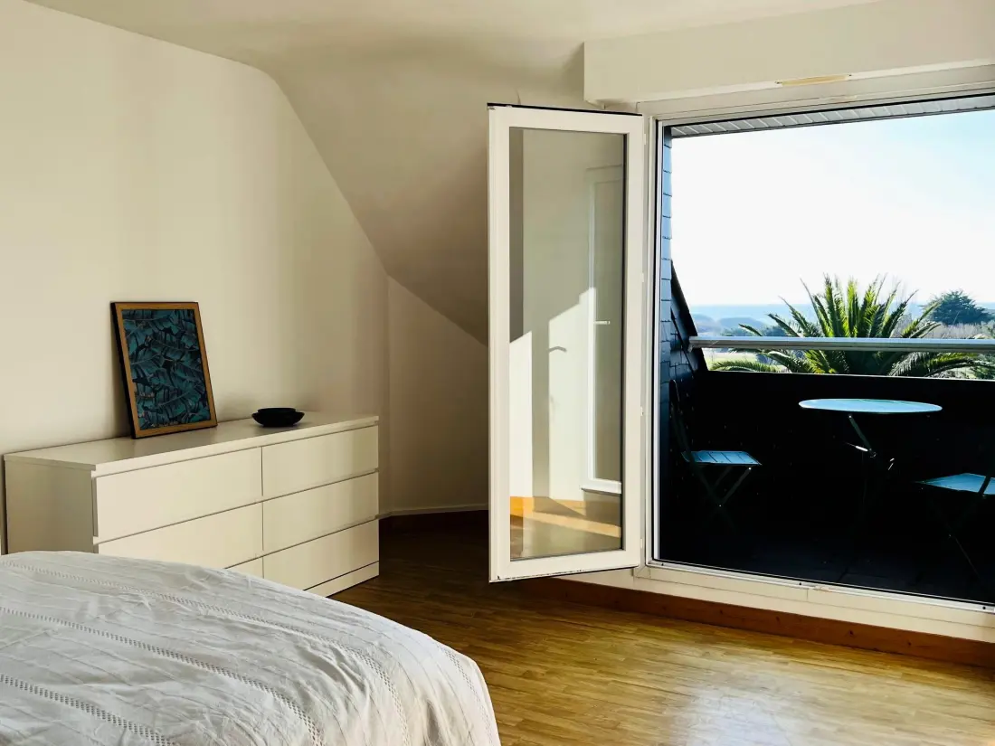 Maison de Vacances Le Pouldu