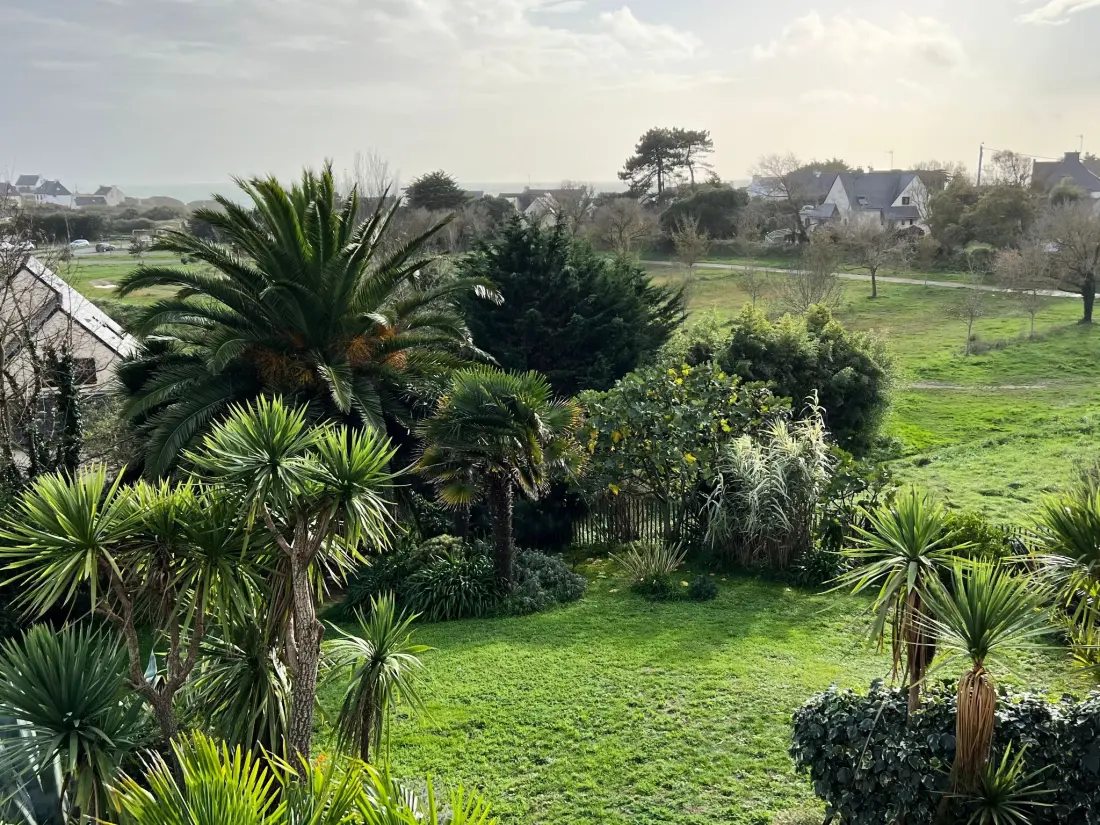 Maison de Vacances Le Pouldu
