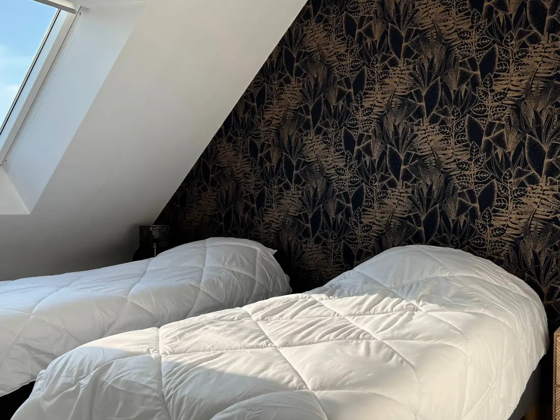 Maison de Vacances Le Pouldu