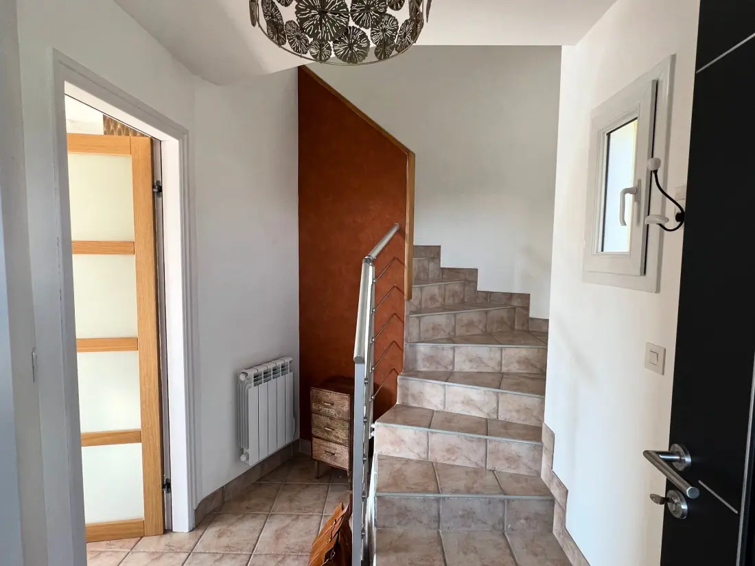 Maison de Vacances Le Pouldu