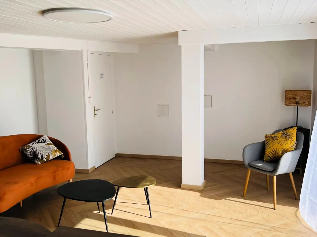 Maison de Vacances Le Pouldu
