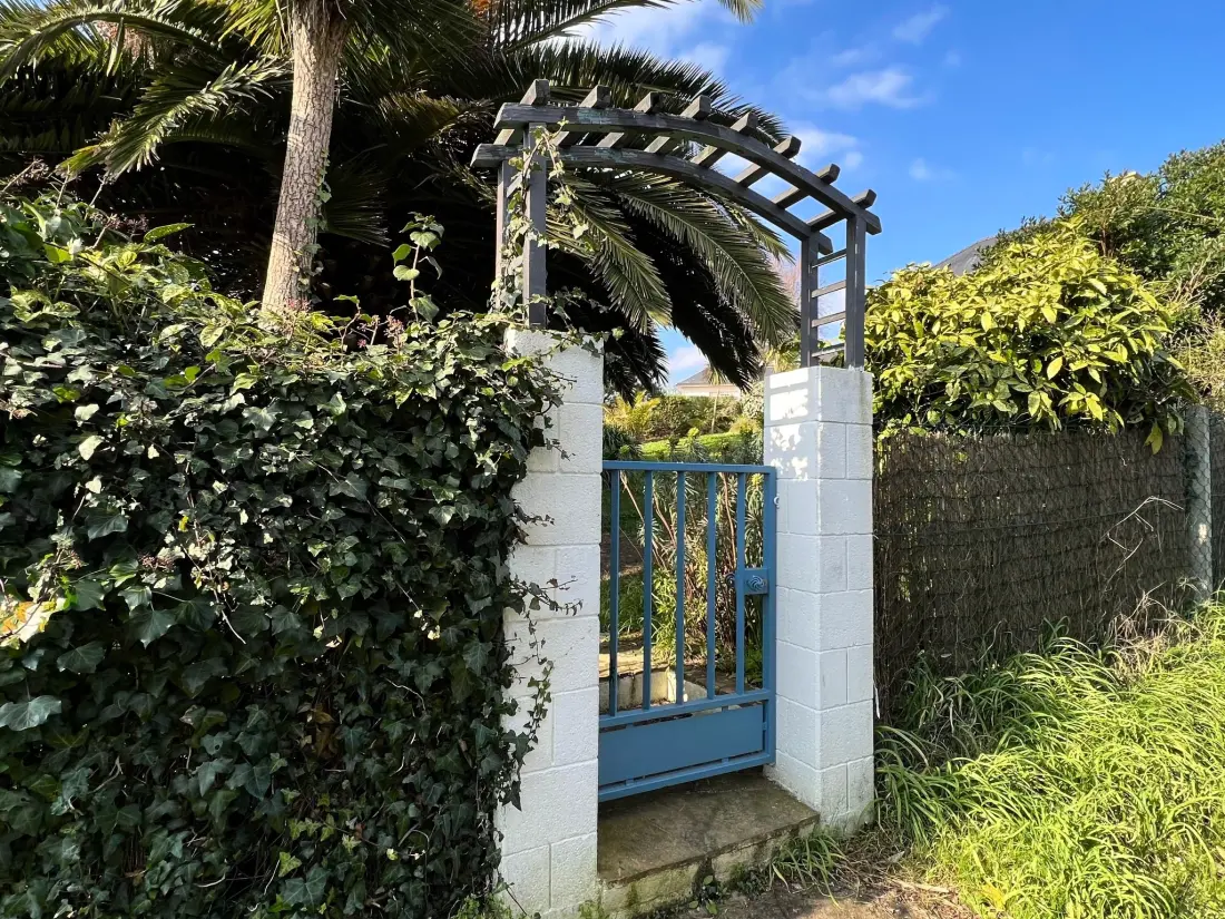 Maison de Vacances Le Pouldu