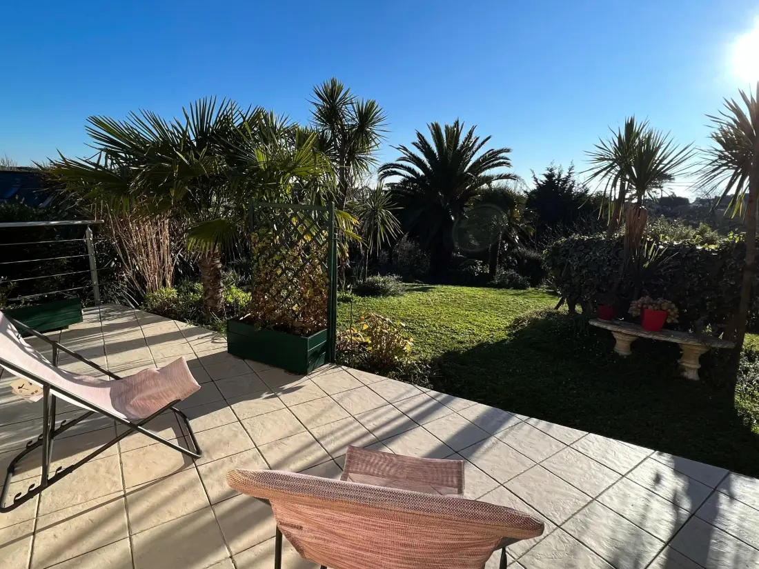 Maison de Vacances Le Pouldu
