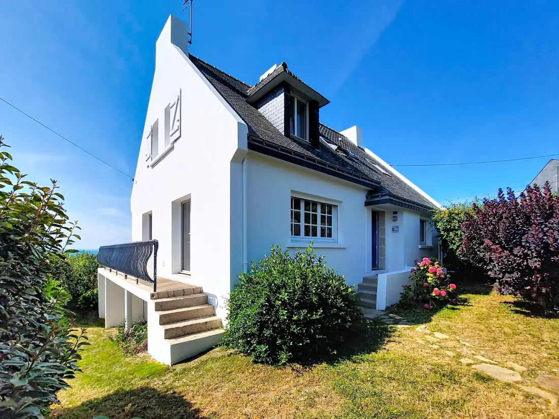 Maison de Vacances Le Pouldu