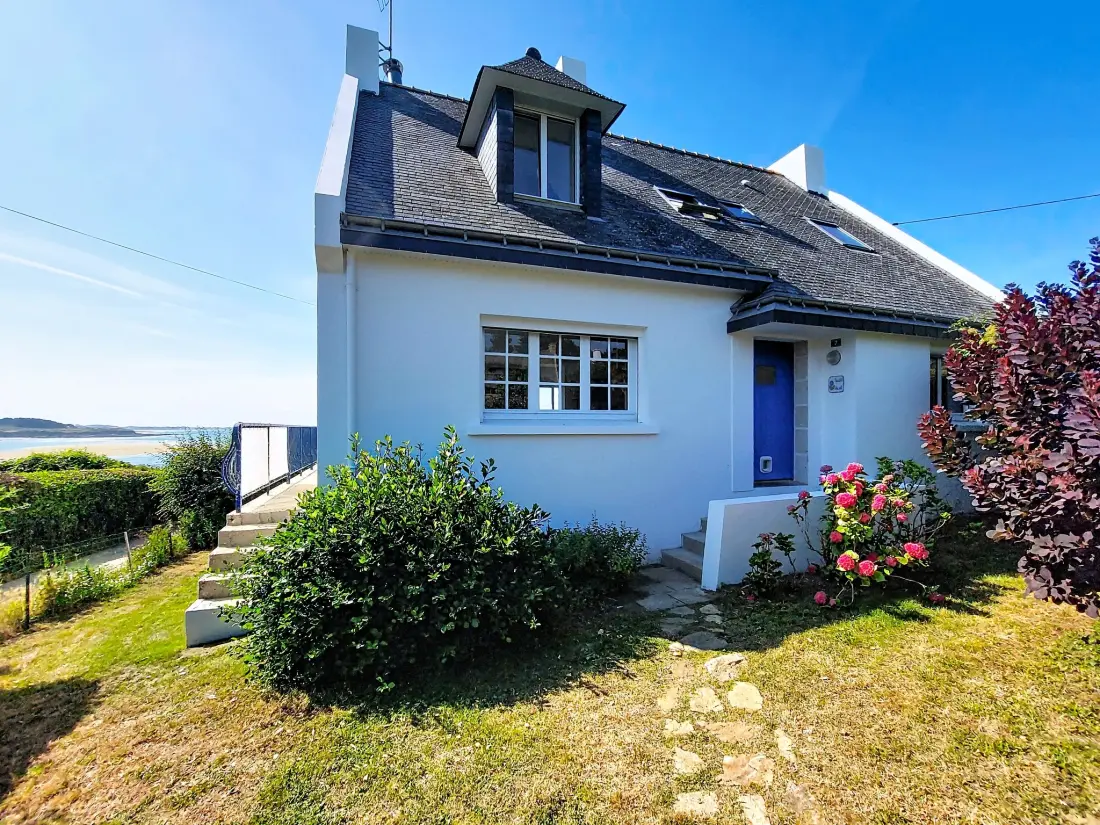Maison de Vacances Le Pouldu