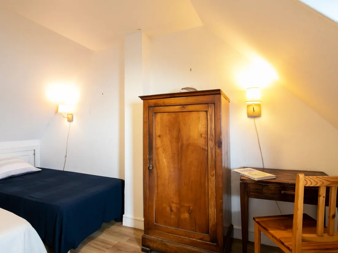Maison de Vacances Le Pouldu