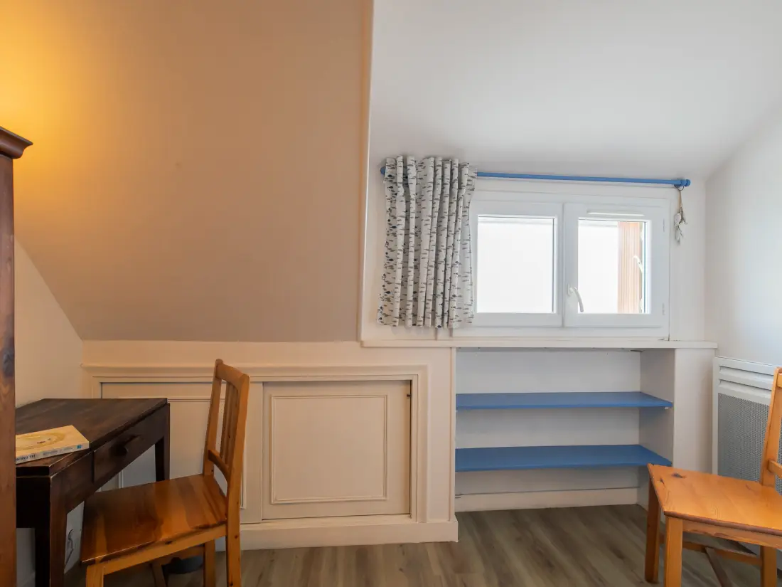Maison de Vacances Le Pouldu