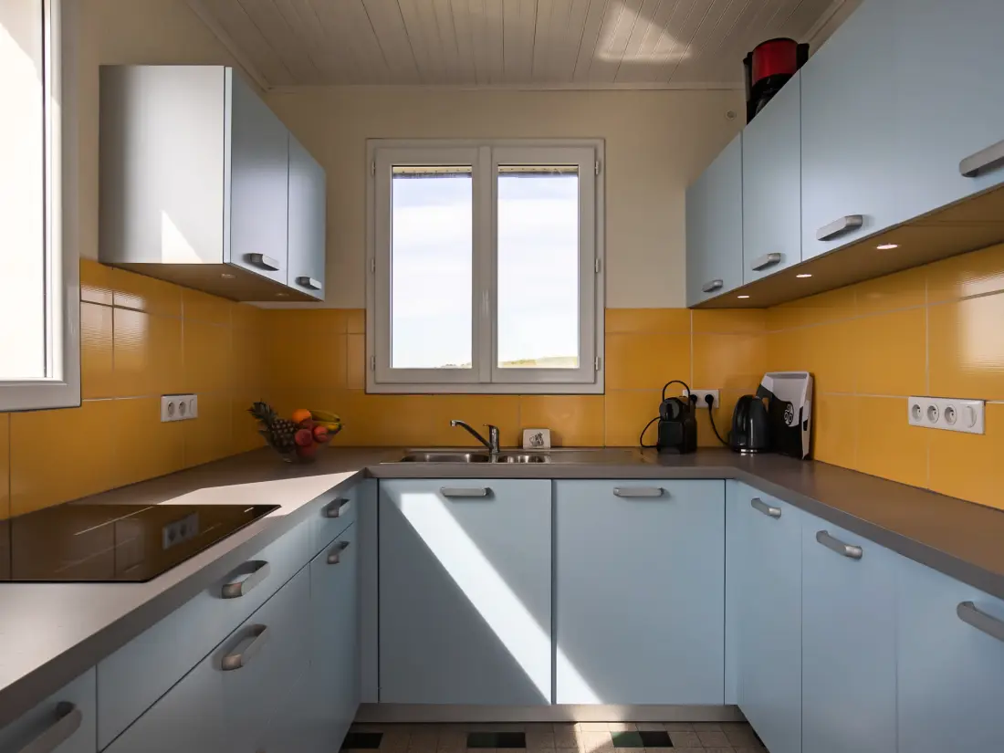 Maison de Vacances Le Pouldu