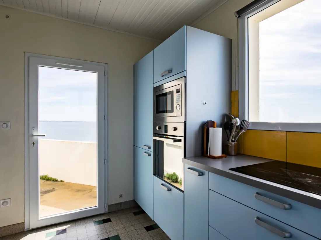 Maison de Vacances Le Pouldu