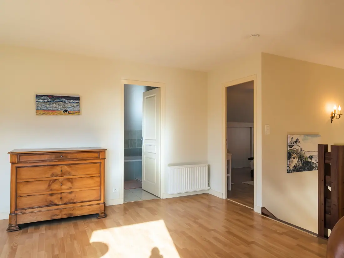 Maison de Vacances Le Pouldu