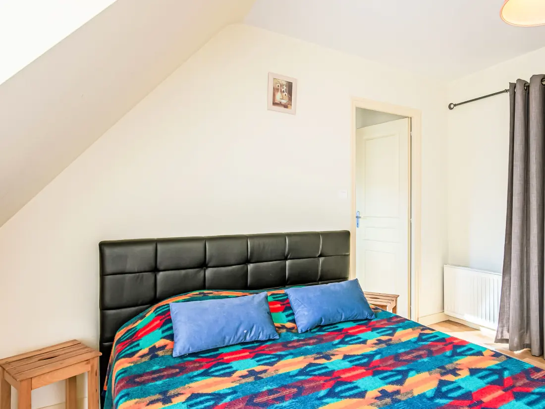 Maison de Vacances Le Pouldu