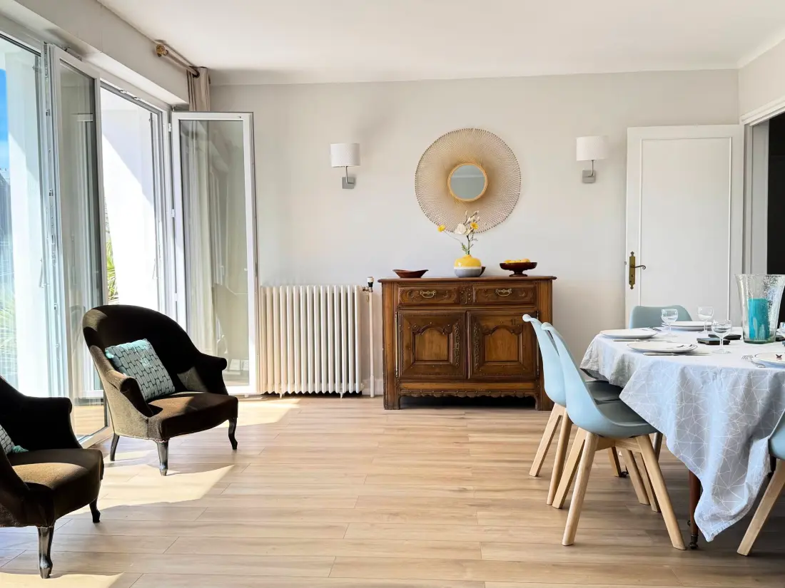 Maison de Vacances Le Pouldu