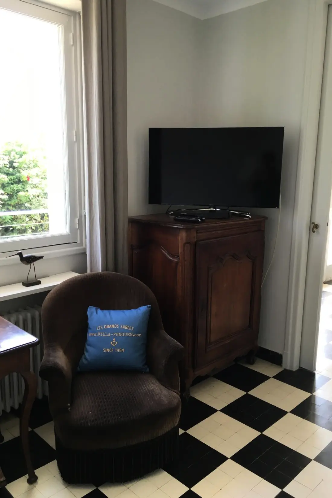 Maison de Vacances Le Pouldu