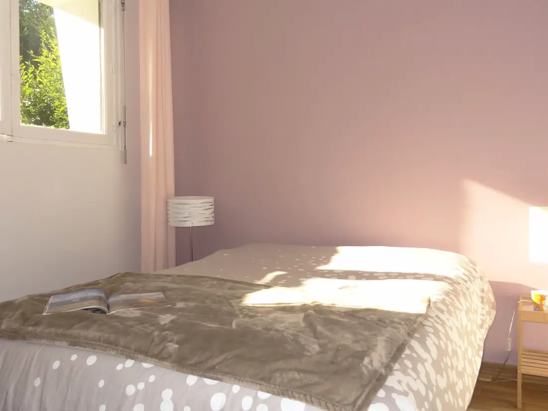 Maison de Vacances Le Pouldu