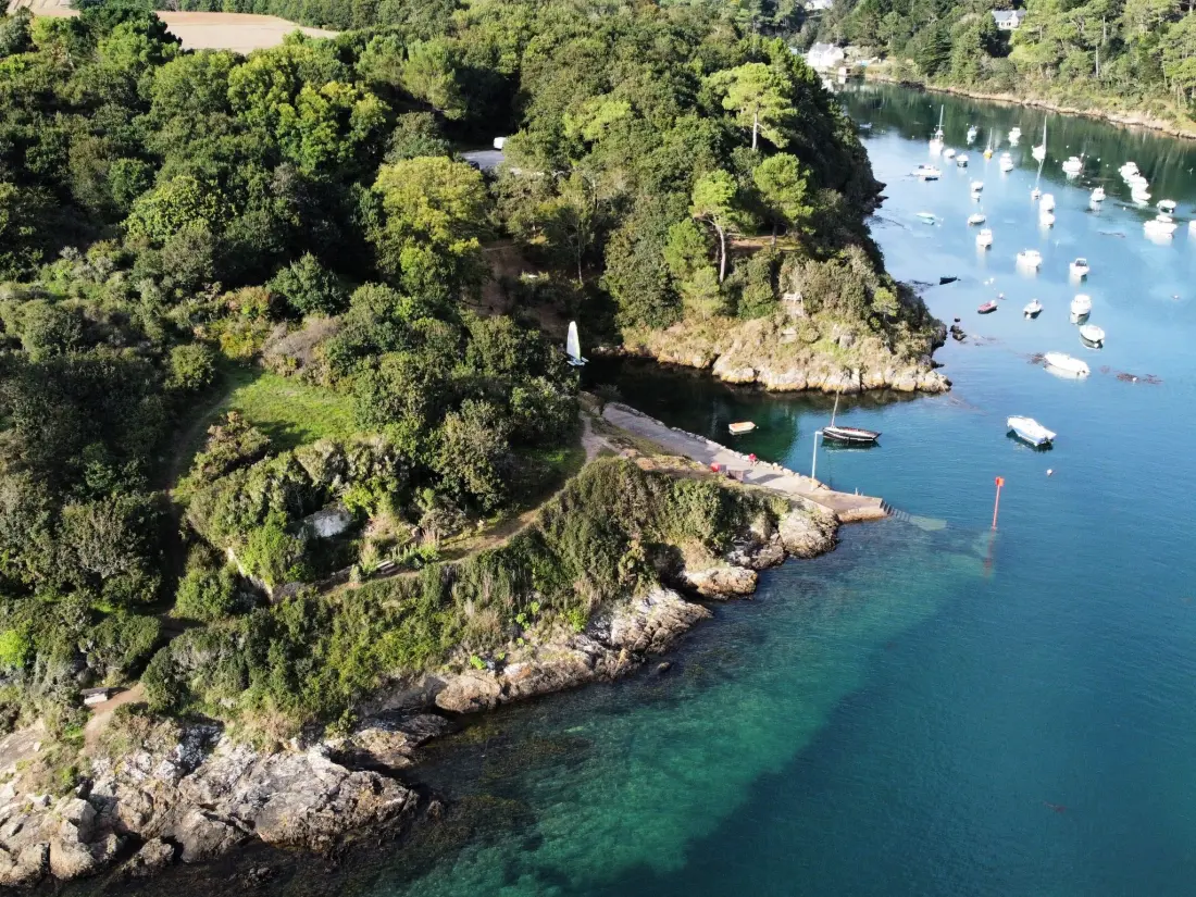 Maison de Vacances Le Pouldu