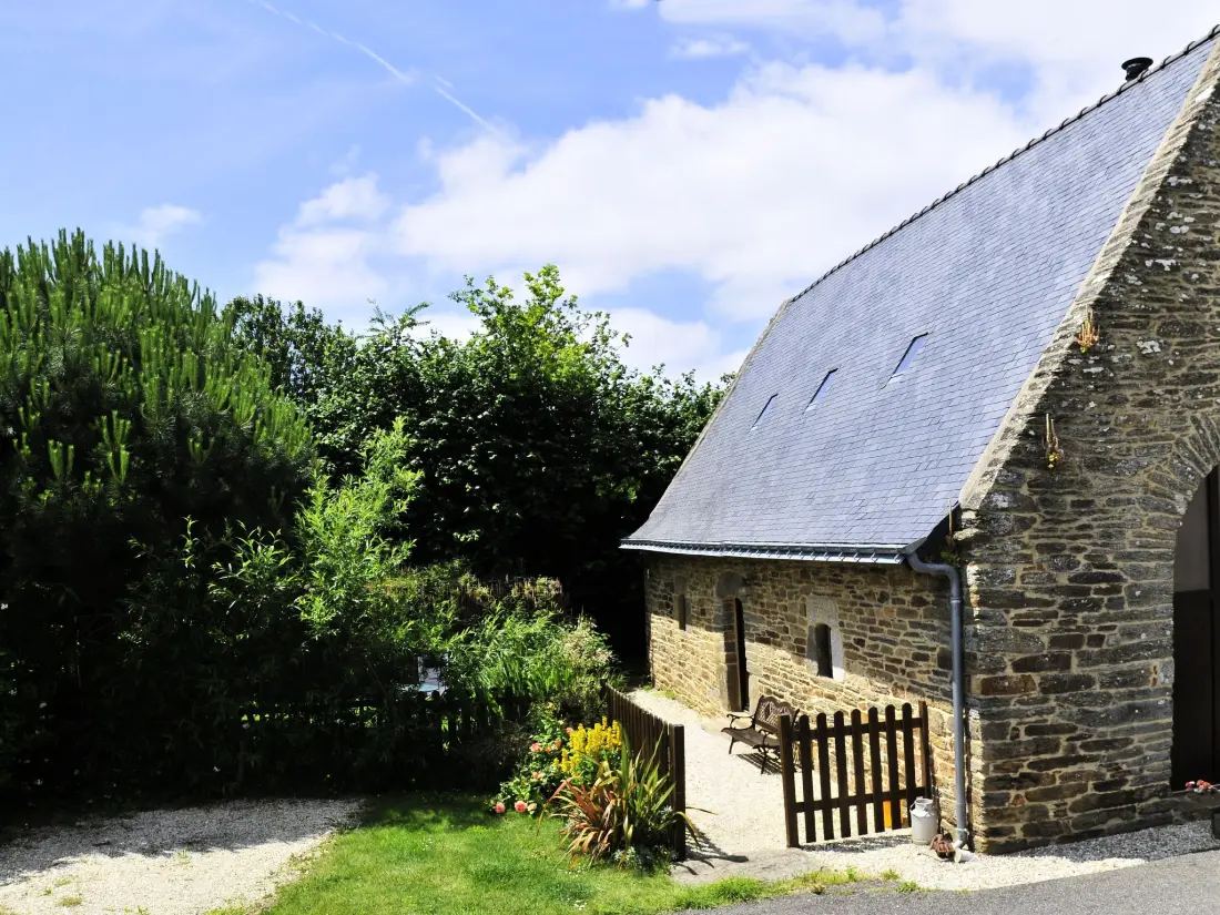 Maison de Vacances Le Pouldu
