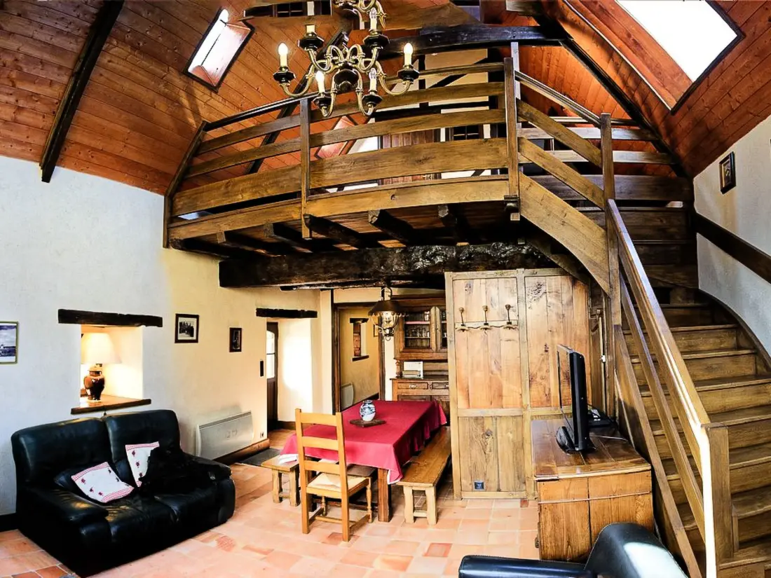 Maison de Vacances Le Pouldu