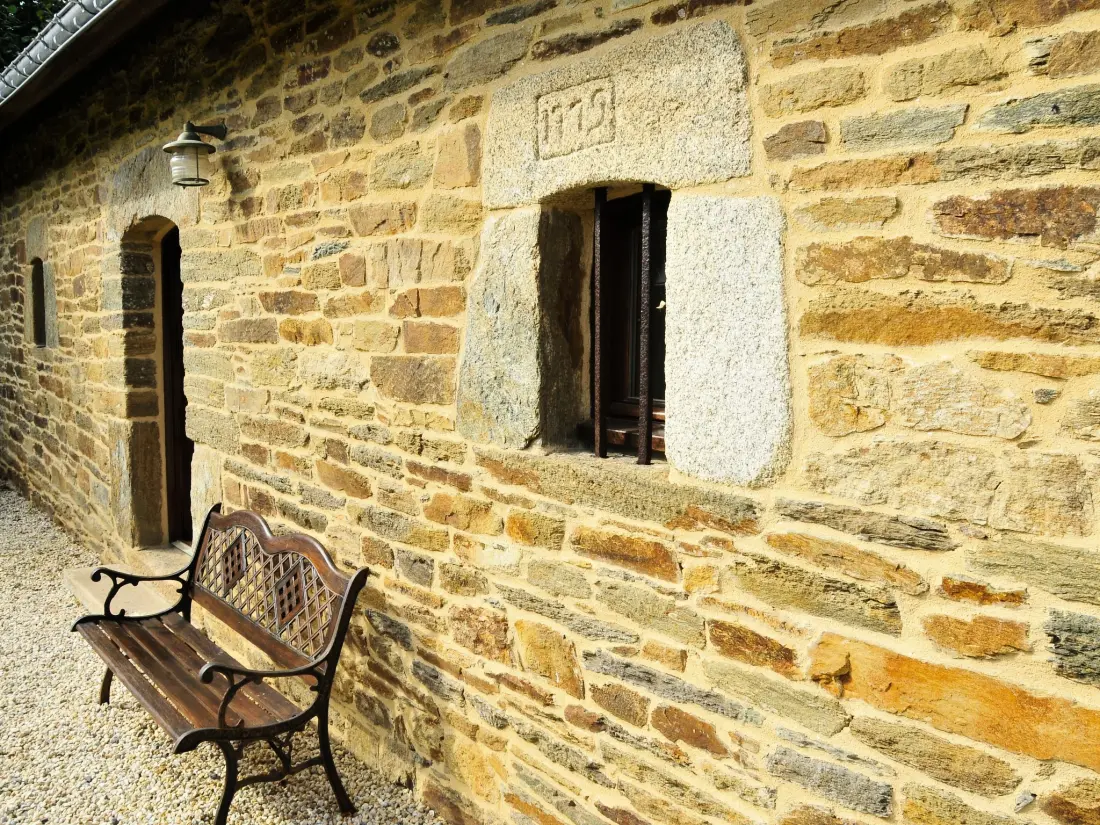 Maison de Vacances Le Pouldu