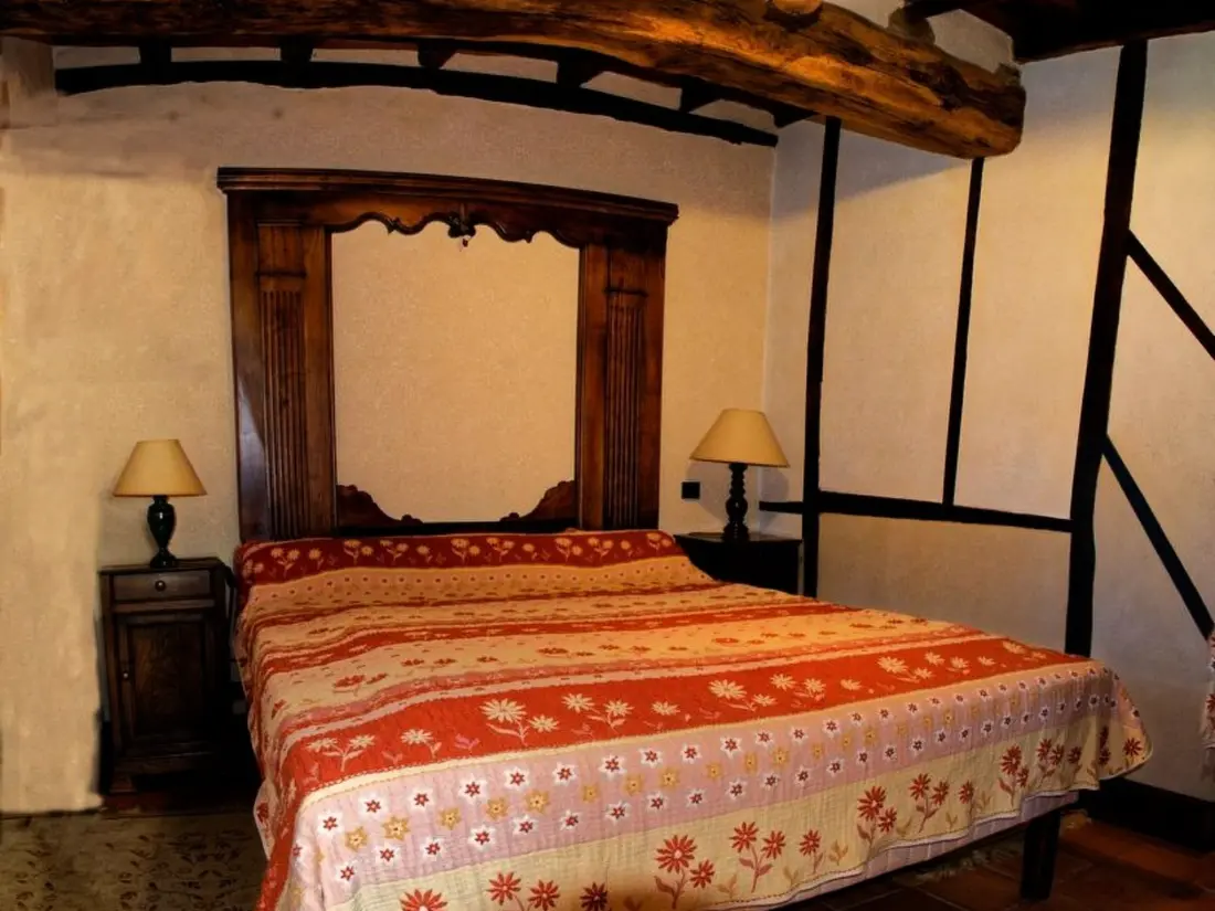 Maison de Vacances Le Pouldu