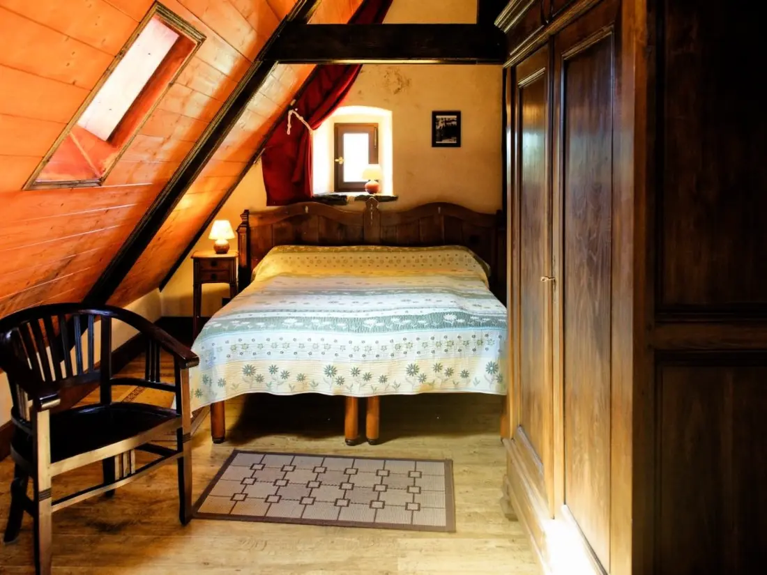 Maison de Vacances Le Pouldu