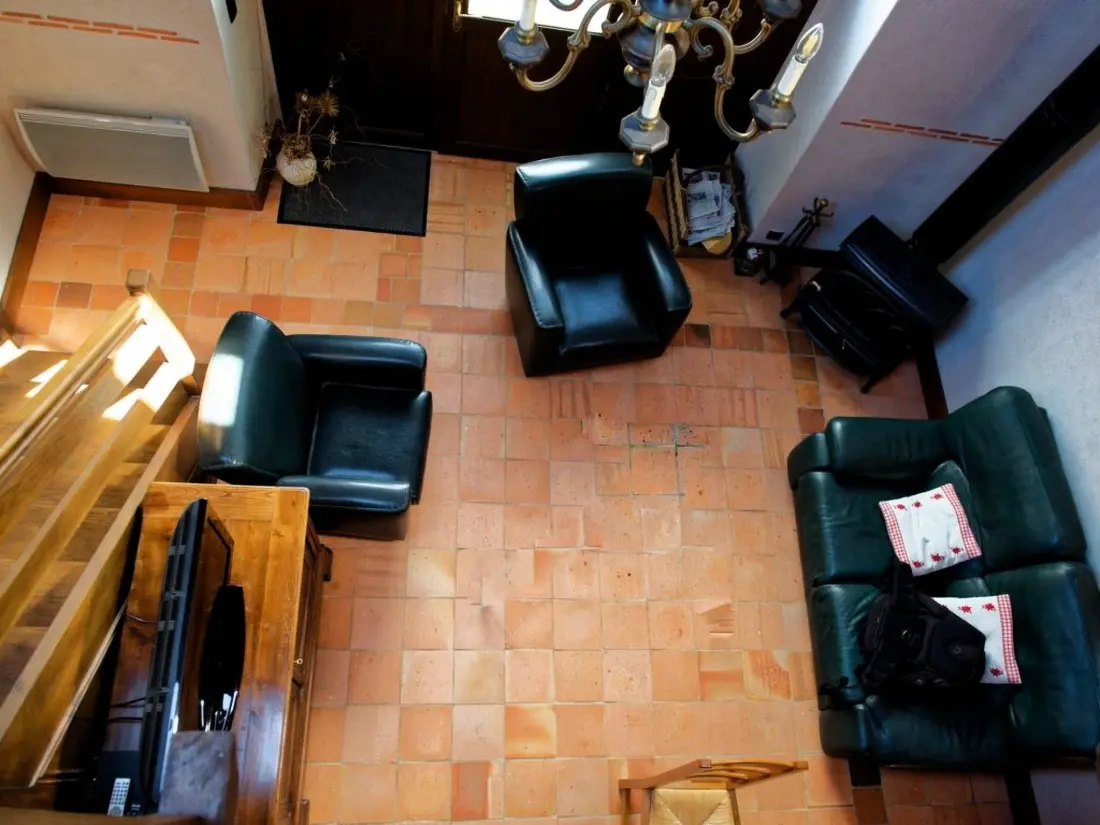 Maison de Vacances Le Pouldu