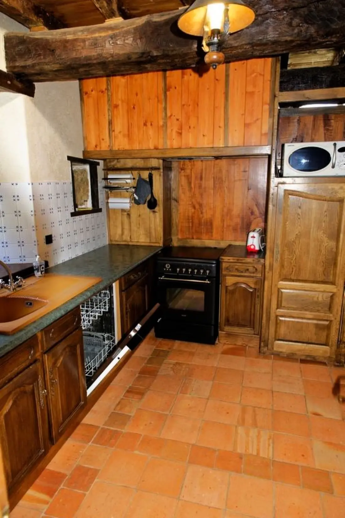Maison de Vacances Le Pouldu