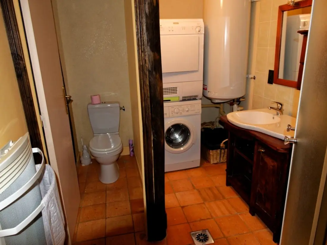 Maison de Vacances Le Pouldu